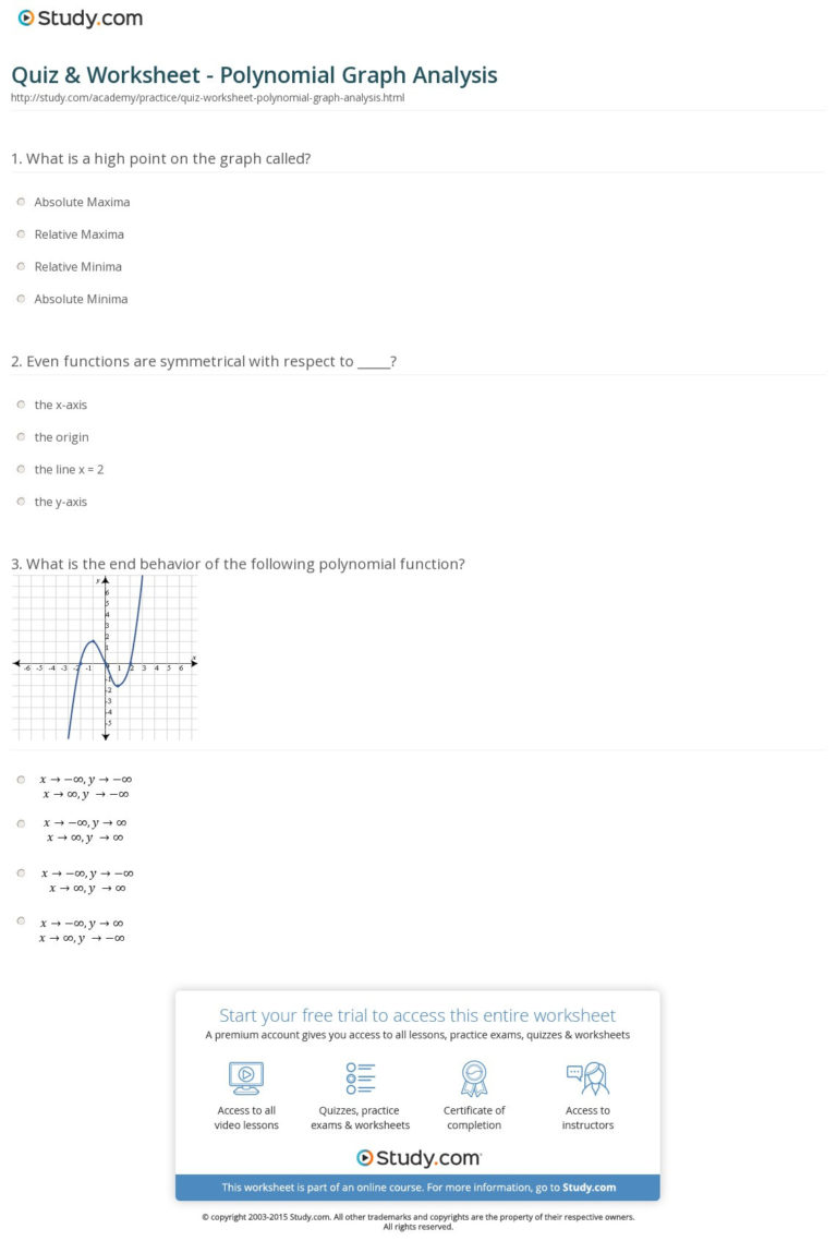 Analyzing graphs worksheet db excel
