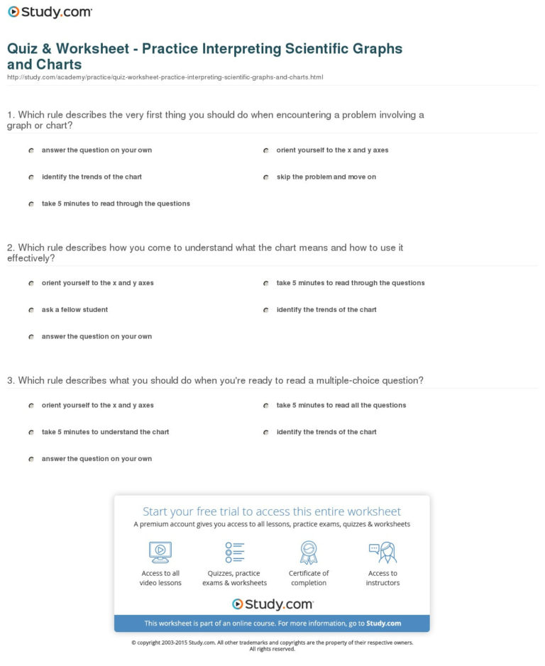 Analyzing Data With Correlations Worksheet Answers Psycholog