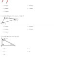 Quiz  Worksheet  Practice Problems With Angles And