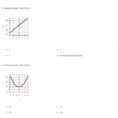 Quiz  Worksheet  Practice Problems With Function