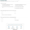 Quiz  Worksheet  Predict The Formation Charge And