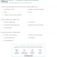 Quiz  Worksheet  Principles Of Elastic And Inelastic