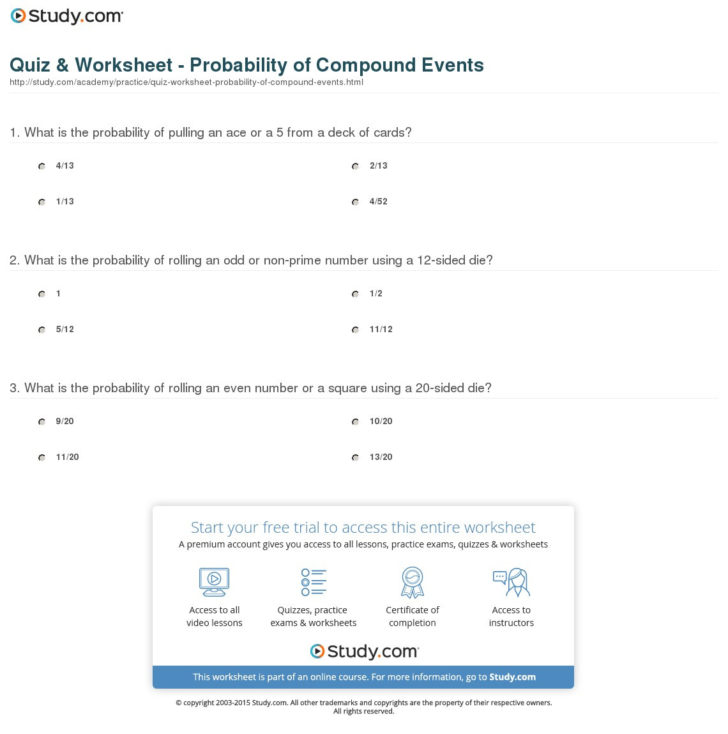 compound-events-worksheet-answer-key-db-excel