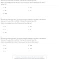 Quiz  Worksheet  Probability Of Simple Compound And