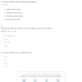 Quiz  Worksheet  Proofs For Algebra  Study