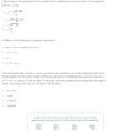 Quiz  Worksheet  Quadratic Formulas In Real Life  Study