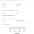 Quiz  Worksheet  Real World Law Of Sines Problems  Study