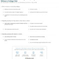 Quiz  Worksheet  Researching  Comparing Schools Without A