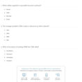 Quiz  Worksheet  Ribosomes  Protein Synthesis  Study