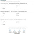 Quiz  Worksheet  Sat Questions With Words In Context