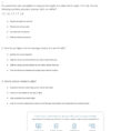 Quiz  Worksheet  Scientific Data Analysis  Study