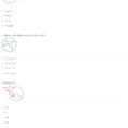 Quiz  Worksheet  Segment Lengths In Circles  Study