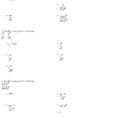 Quiz  Worksheet  Simplifying Expressions With Exponents