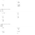 Quiz  Worksheet  Simplifying Expressions With Exponents  Study