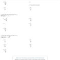 Quiz  Worksheet  Solving Trigonometric Equations For X