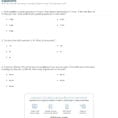 Quiz  Worksheet  Solving Word Problems With Linear