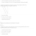 Quiz  Worksheet  Special Systems Of Linear Equations