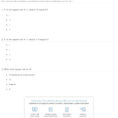 Quiz  Worksheet  Square Roots Of Negative Numbers Practice
