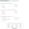 Quiz  Worksheet  Strategies For Managing Anxiety About