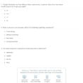 Quiz  Worksheet  Stress Management In College  Study
