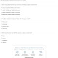 Quiz  Worksheet  Subject Complements  Study
