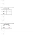 Quiz  Worksheet  Subtraction Inputoutput Tables  Study