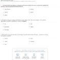 Quiz  Worksheet  Supply And Demand Changes In Microeconomics