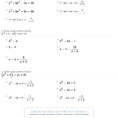 Quiz  Worksheet  Synthetic Division Of Polynomials  Study