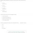 Quiz  Worksheet  System Of Equations Word Problems  Study