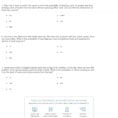 Quiz  Worksheet  The Multiplication Rule Of Probability