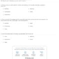 Quiz  Worksheet  The Nature Of Science  Study