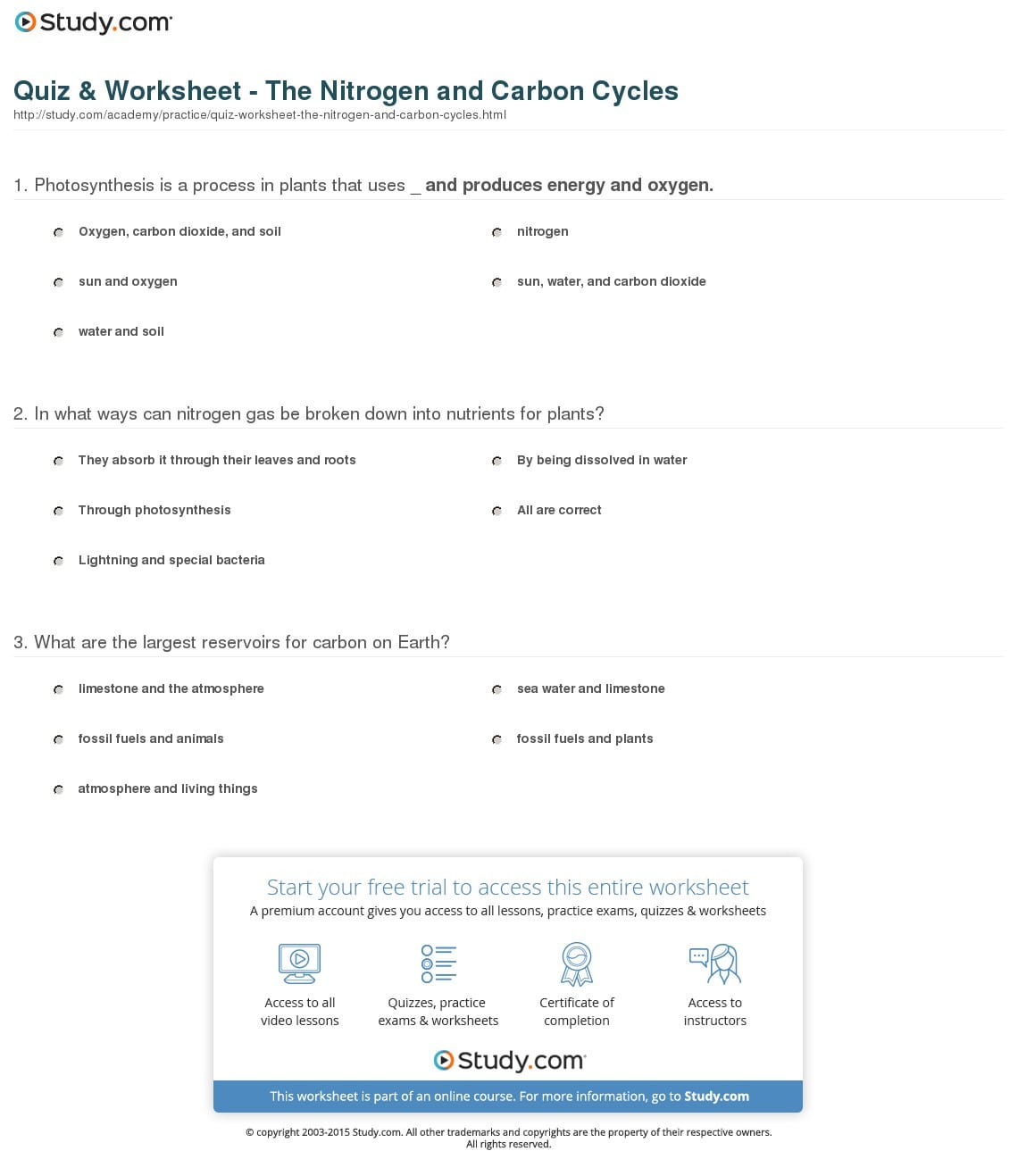 cycles-of-matter-worksheet-answers-db-excel