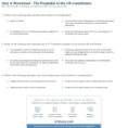 Quiz  Worksheet  The Preamble To The Us Constitution