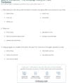 Quiz  Worksheet  The Unifying Theory Of Plate Tectonics