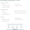 Quiz  Worksheet  The Use Of Ethics In Counseling  Study