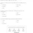 Quiz  Worksheet  Types Of Point Mutations In Dna  Study