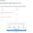 Quiz  Worksheet  Types Of Survivorship Curves  Study