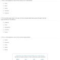 Quiz  Worksheet  Understanding Solutions Suspensions