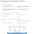 Quiz  Worksheet  Us Citizenship Application Rejections