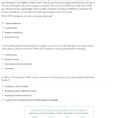 Quiz  Worksheet  Uses Of Cbt  Study
