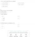 Quiz  Worksheet  Using Producttosum Identities  Study