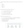 Quiz  Worksheet  Using Standard Form To Find Slope  Study