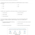 Quiz  Worksheet  Validity In Subliminal Messages  Study