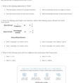 Quiz  Worksheet  Ve Period  Study