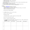 Quiz Worksheet Working With Mole To Ratios Study Comculation