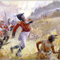 R Of 1812 Battle Of Queenston Heights A Key Event In