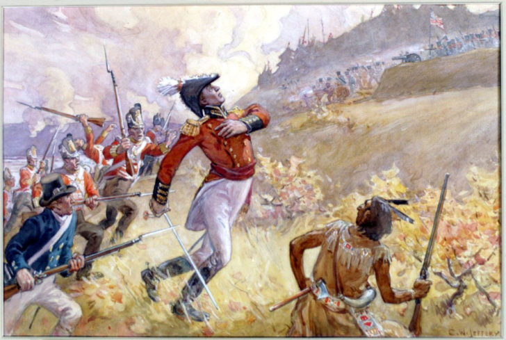 First Invasion War Of 1812 Video Worksheet Answers