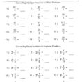 Rare Common Core Math Worksheets 6Th Grade Free For Review
