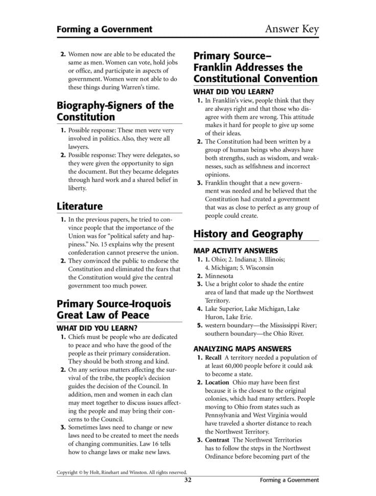 Ratifying The Constitution  Neomin Pages 1  4  Text