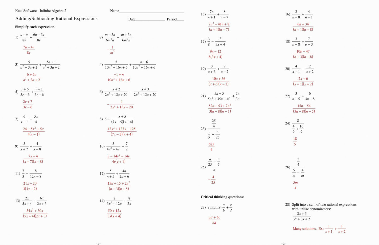 rational-expression-worksheet-answers-db-excel